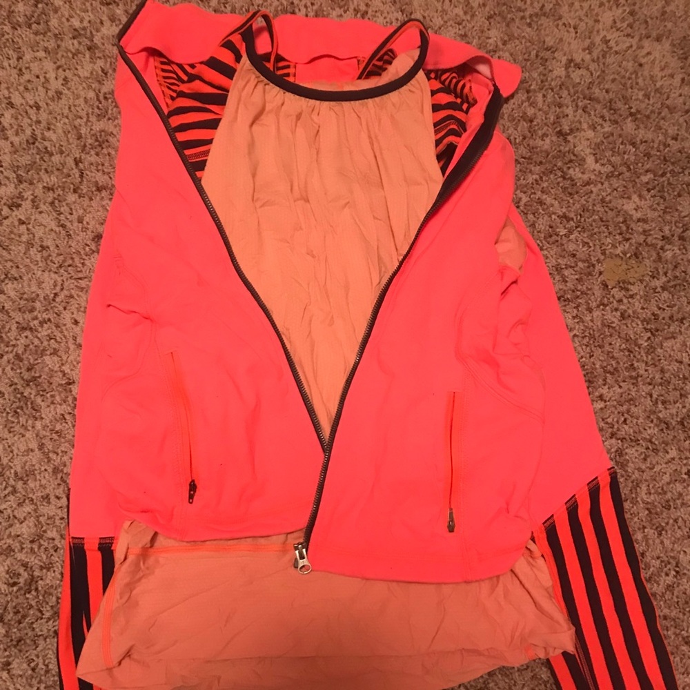 Lululemon set